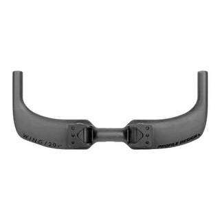 Profile Design Wing/20c+ with Aerobar Bracket Kit