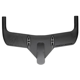 Profile Design Wing Ultimate S Carbon 420cm With AU Bracket