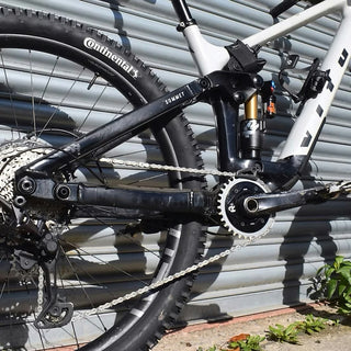 Rimpact Chain Damper Hope 34T