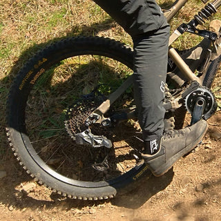 Rimpact Chain Damper Hope 36T