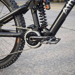 Rimpact Chain Damper Hope 34T