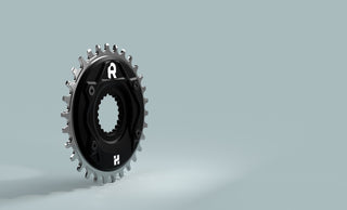 Rimpact Chain Damper Sram 8 Bolt 30T