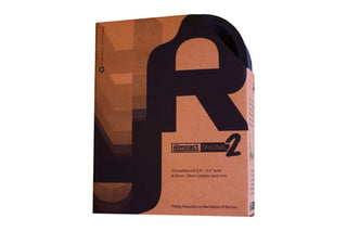 Rimpact Original V2 29/27.5" Insert Set 44MM Valves