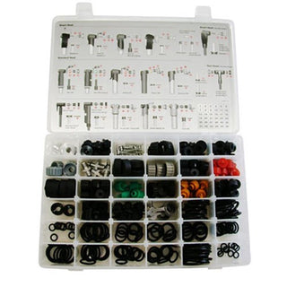 Topeak Pump Rebuild Kit Box