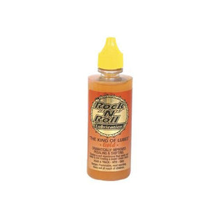 Rock N Roll Gold Chain Lube 118ML