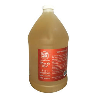 Rock N Roll Miracle Red Bio Degreaser 4.5 Litre