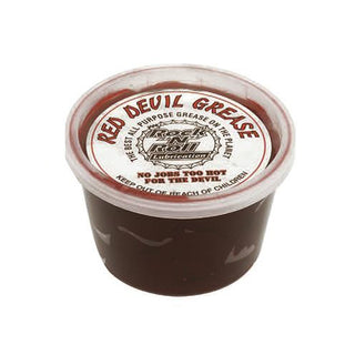 Rock N Roll Red Devil All Purpose Grease 473ML