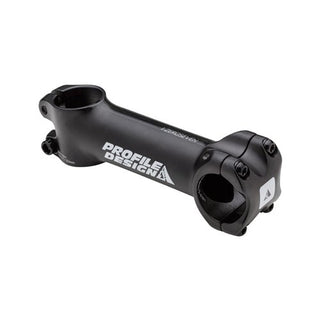 Profile Design 1/ZeroSeven Stem 7°x80mm 31.8mm - White Logo