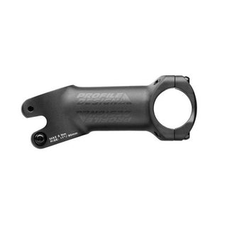 Profile Design 1/Seventeen Stem 17°x60mm 31.8mm