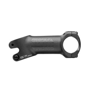 Profile Design 1/Seventeen Stem 17°x70mm 31.8mm