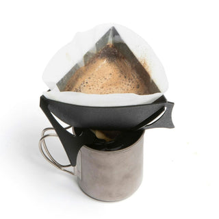 Restrap Coffee Dripper - Black