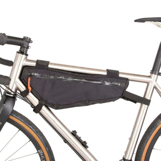Restrap Frame Medium Bag 3.5L - Black