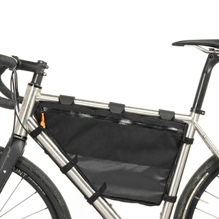 Restrap Full Frame Medium Bag - Black