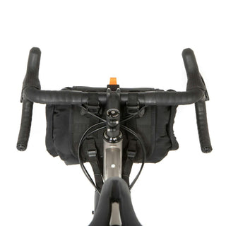 Restrap Holster Bar Bag 14L - Black