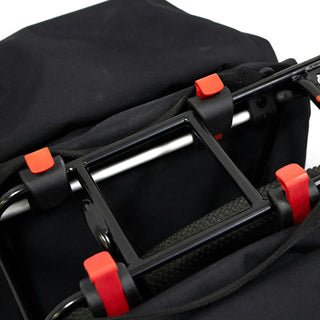 Restrap Pannier Small 13L - Black
