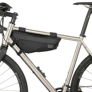 Restrap Race Frame Small Bag 3L - Black