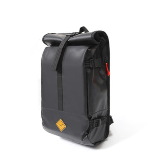 Restrap Rolltop Backpack 40L - Black