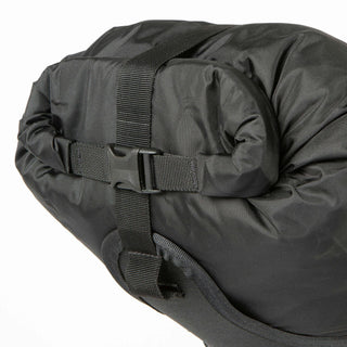 Restrap Saddle Bag 18L Extra Large - Black