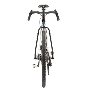 Restrap Switch Rack (1mm) - Black