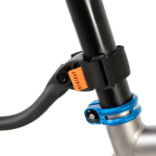 Restrap Switch Rack (1mm) - Black