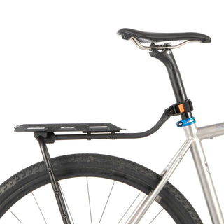 Restrap Switch Rack Cage - Black