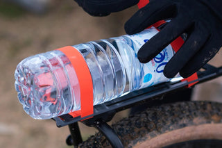 Restrap Switch Rack Cage - Black