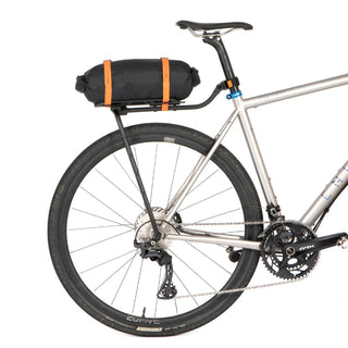 Restrap Switch Rack Cage - Black