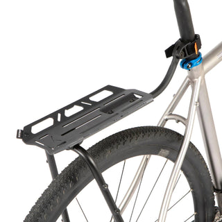 Restrap Switch Rack Cage - Black