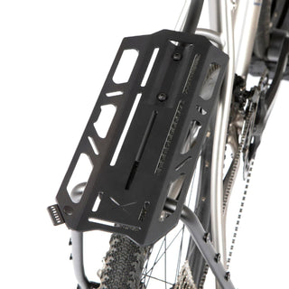 Restrap Switch Rack Cage - Black