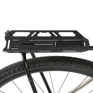 Restrap Switch Rack Cage - Black