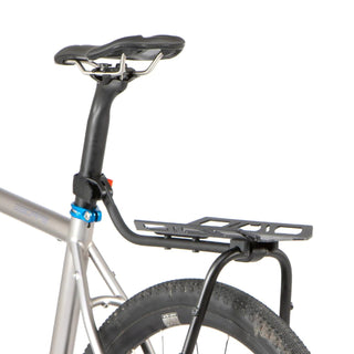 Restrap Switch Rack Cage - Black