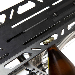 Restrap Switch Rack Cage - Black