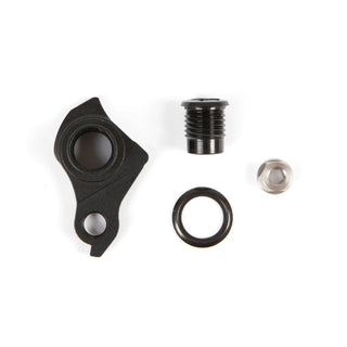 Restrap Switch UDH Adaptor - Black