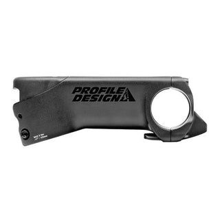 Profile Design Tri Stem 17.5° x 105mm 1-1/8"