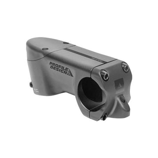 Profile Design Tri Stem 17.5° x 80mm 1-1/8"