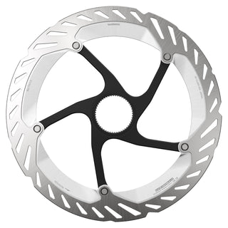 Shimano RT-CL800 Centrelock Disc Brake Rotor 203mm Internal Serration