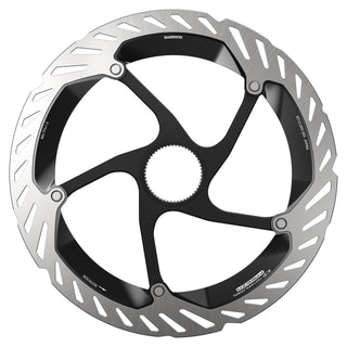 Shimano RT-CL900 Centrelock Disc Brake Rotor 203mm Internal Serration