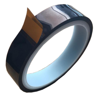 RYFE Tubeless Poly Film Rim Tape 25mm Width - Black
