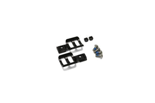 Hope Tech 3 Shimano I-Spec EV Shifter Mount Pair - Black