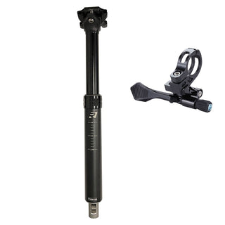RYFE Escalator Dropper Seatpost 170mm Travel 30.9mm Diameter - Alloy Lever