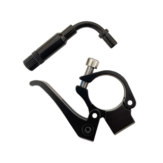RYFE Elevator RLV01 Dropper Lever Universal 1x/2x 22.2mm Clamp – Alloy
