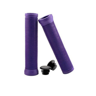 RYFE Tracer Slide-On Grips Pair 145mm Length - Purple
