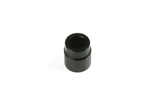 Hope RS4 Rear X12 Non Drive Side Spacer - Black