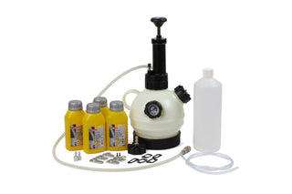 Hope Workshop Bleed Kit