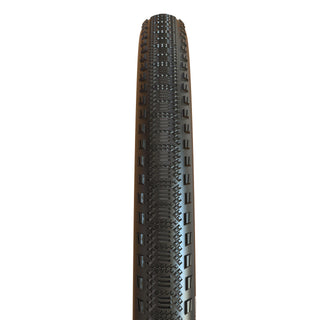 Maxxis Reaver 700 x 40 Wire Bead 60 TPI EXO Tyre - Black