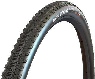 Maxxis Reaver 700 x 40 Wire Bead 60 TPI EXO Tyre - Black