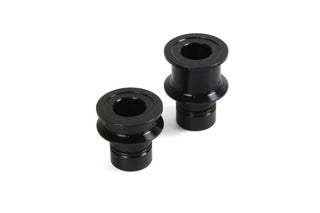 Hope 15MM 100/110MM Conversion EVO/Pro 4 O/S Spacer Kit - Black