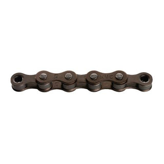 KMC Single Speed Wide 1/2" x 1/8" Bike Chain- 50m Roll