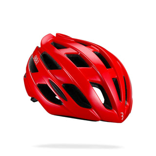 BBB Cycling BHE-151 Hawk Road Helmet - Red