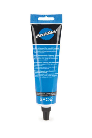 Park Tool SAC-2 Fluid Carbon Supergrip